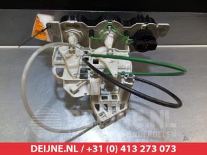 Kia Picanto Kachel Bedieningspaneel O305858 foto 4