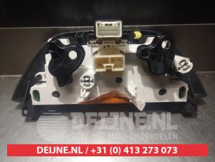 Toyota Rav-4 Kachel Bedieningspaneel O306424 foto 2