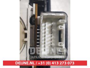 Toyota Rav-4 Kachel Bedieningspaneel O306424 foto 4