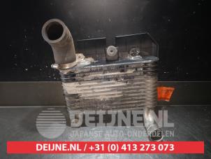 Gebruikte Intercooler Toyota Yaris (P1) 1.4 D-4D Prijs € 75,00 Margeregeling aangeboden door V.Deijne Jap.Auto-onderdelen BV