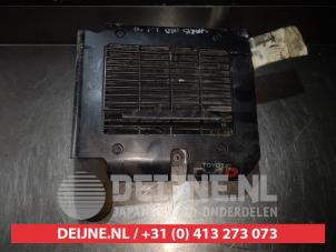 Toyota Yaris Intercooler O339352 foto 3