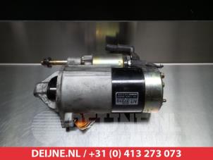 Gebruikte Startmotor Hyundai Tucson (JM) 2.7 V6 24V 4x4 Autom. Prijs € 35,00 Margeregeling aangeboden door V.Deijne Jap.Auto-onderdelen BV