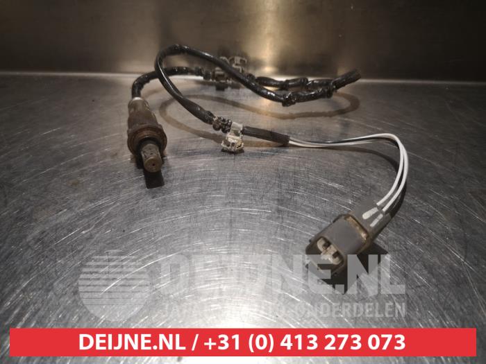 Honda Jazz Lambda Sonde O364763