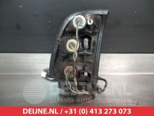 Toyota Funcruiser Taillight, right O300309 photo 2
