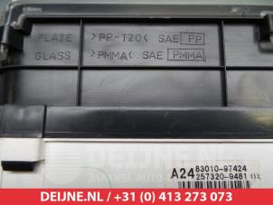 Daihatsu Young RV Tacho - Kombiinstrument KM O304939 foto 3