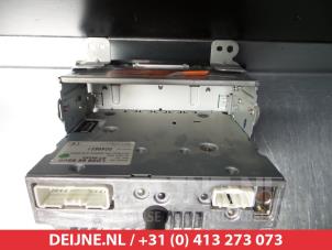 Mazda MPV Radio O312782 foto 3