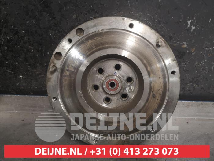 Suzuki Wagon R+ Flywheel O353574