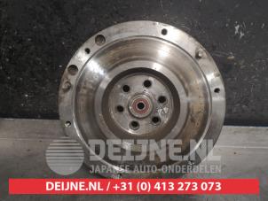 Gebruikte Vliegwiel Suzuki Wagon-R+ (SR) 1.2 16V Prijs € 50,00 Margeregeling aangeboden door V.Deijne Jap.Auto-onderdelen BV