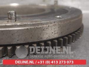 Suzuki Wagon R+ Vliegwiel O353574 foto 3