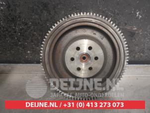 Suzuki Wagon R+ Vliegwiel O353574 foto 2