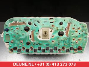 Daihatsu Sirion Odometer KM O304928 photo 4