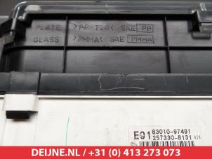 Daihatsu Sirion Tacho - Kombiinstrument KM O304930 foto 3