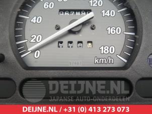 Daihatsu Sirion Tacho - Kombiinstrument KM O304930 foto 2