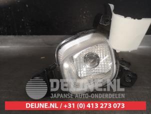 Gebruikte Daglamp links Kia Picanto (JA) 1.0 12V Prijs € 25,00 Margeregeling aangeboden door V.Deijne Jap.Auto-onderdelen BV