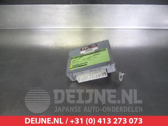 Gebruikte Computer ABS Toyota Corolla Prijs € 35,00 Margeregeling aangeboden door V.Deijne Jap.Auto-onderdelen BV