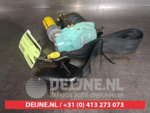 Hyundai Coupe Veiligheidsgordel rechts-voor O559587 foto 3