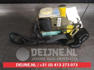 Hyundai Coupe Veiligheidsgordel rechts-voor O559587 foto 2