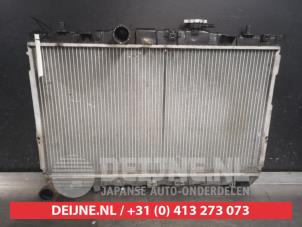 Hyundai Coupe Radiateur O559590 foto 2