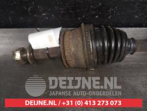 Hyundai Coupe Antriebswelle links vorne O559597 foto 2