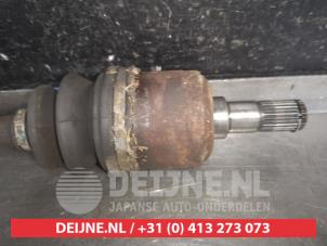 Hyundai Coupe Antriebswelle links vorne O559597 foto 3