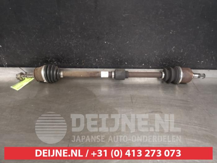 Hyundai Coupe Antriebswelle rechts vorne O559598