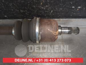 Hyundai Coupe Antriebswelle rechts vorne O559598 foto 3