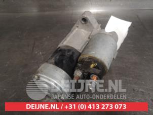 Mazda MX-5 Startmotor O559601 foto 2