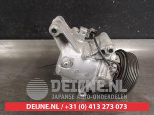 Mazda MX-5 Aircopomp O559603 foto 3