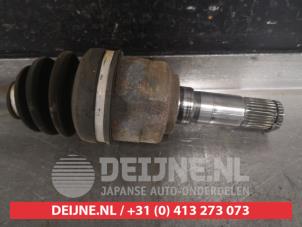 Mazda MX-5 Antriebswelle links hinten O559605 foto 2