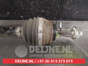 Mazda MX-5 Antriebswelle rechts hinten O559607 foto 2