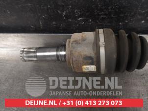 Mazda MX-5 Antriebswelle rechts hinten O559607 foto 3