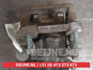 Mazda MX-5 Remklauw (Tang) links-achter O559608 foto 3