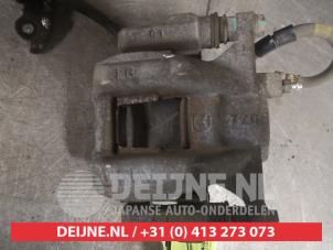 Mazda MX-5 Front brake calliper, left O559610 photo 2