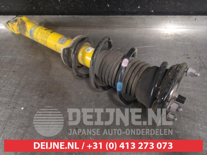 Mazda MX-5 Schokdemperpoot links-voor O559611