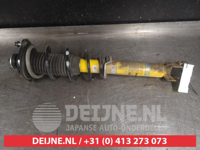 Mazda MX-5 Schokdemperpoot links-achter O559612