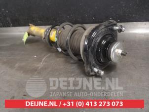Mazda MX-5 Stoßdämpferstrebe links hinten O559612 foto 2