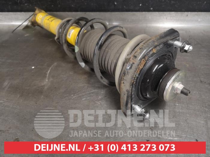 Mazda MX-5 Schokdemperpoot rechts-achter O559613