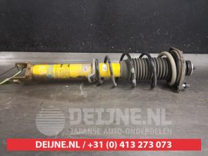 Mazda MX-5 Stoßdämpferstrebe rechts hinten O559613 foto 2