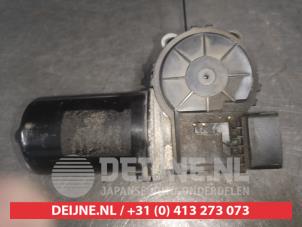 Hyundai Tucson Ruitenwissermotor voor O559614 foto 2