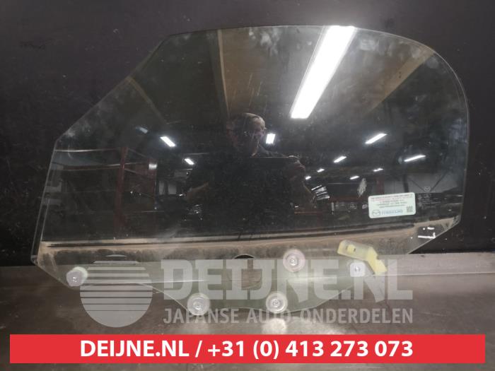 Mazda MX-5 Portierruit 2Deurs links O559645