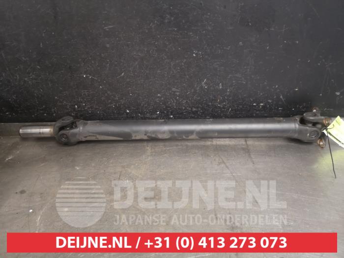 Gebruikte Tussenas Mazda MX-5 (ND) 2.0 SkyActiv G-160 16V Prijs € 150,00 Margeregeling aangeboden door V.Deijne Jap.Auto-onderdelen BV