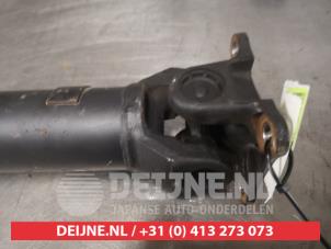 Mazda MX-5 Zwischenachse O559667 foto 3