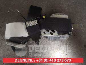 Suzuki Swift Veiligheidsgordel rechts-voor O559669 foto 2