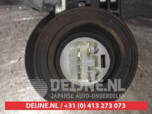 Suzuki Swift Ruitmechaniek 4Deurs rechts-voor O559672 foto 3