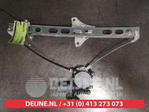 Suzuki Swift Ruitmechaniek 4Deurs rechts-voor O559672 foto 2