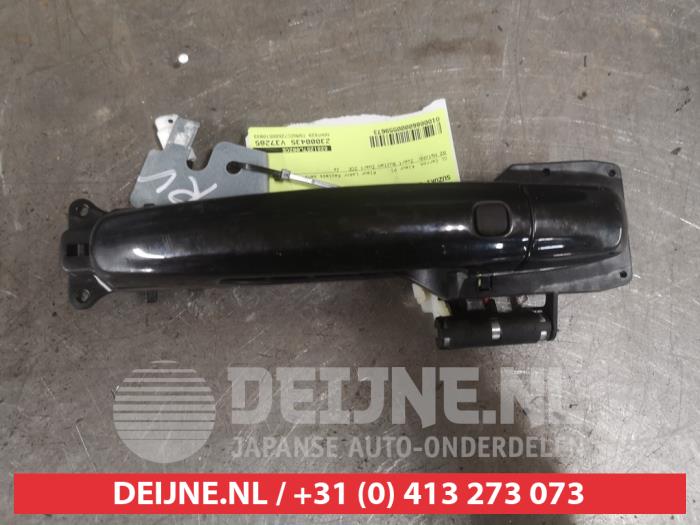 Suzuki Swift Portiergreep 4Deurs rechts-voor O559673