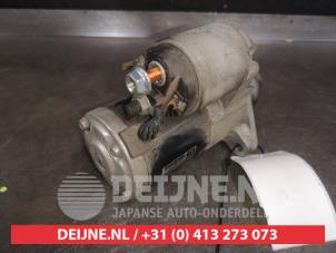 Suzuki Swift Anlasser O559681 foto 2