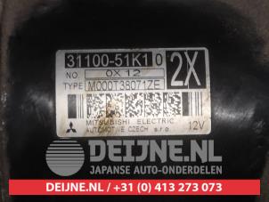 Suzuki Swift Anlasser O559681 foto 3