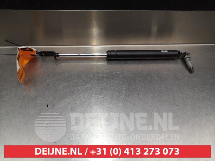 Lexus LS Gasdemper rechts-achter O295099