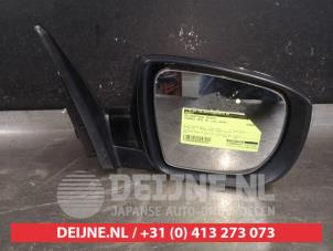 Gebruikte Buitenspiegel rechts Hyundai iX35 (LM) 2.0 16V Prijs € 125,00 Margeregeling aangeboden door V.Deijne Jap.Auto-onderdelen BV